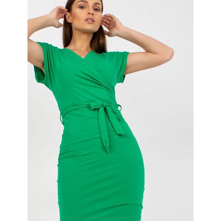 Robe de jour model 192737 Rue Paris