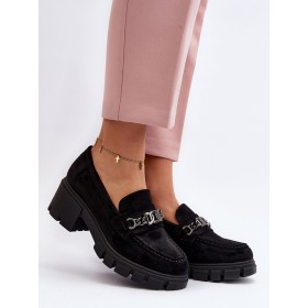 Moccasins model 192893 Step in style