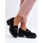 Moccasins model 192893 Step in style