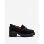 Moccasins model 192893 Step in style