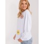 Sweatshirt model 193343 Italy Moda
