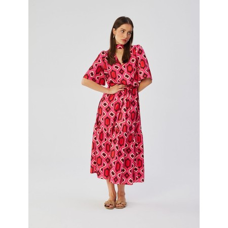 Robe de jour model 193413 Stylove