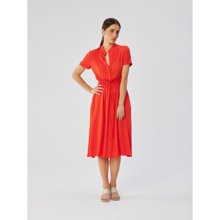 Robe de jour model 193416 Stylove