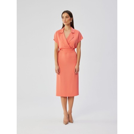 Robe de jour model 193429 Stylove