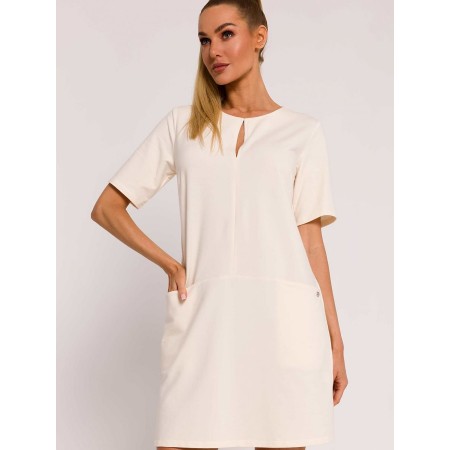 Robe de jour model 193561 Moe