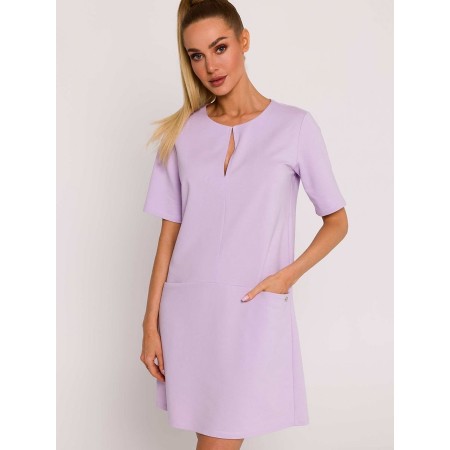 Robe de jour model 193562 Moe