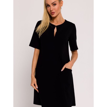 Robe de jour model 193564 Moe