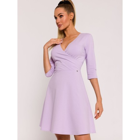 Robe de jour model 193570 Moe