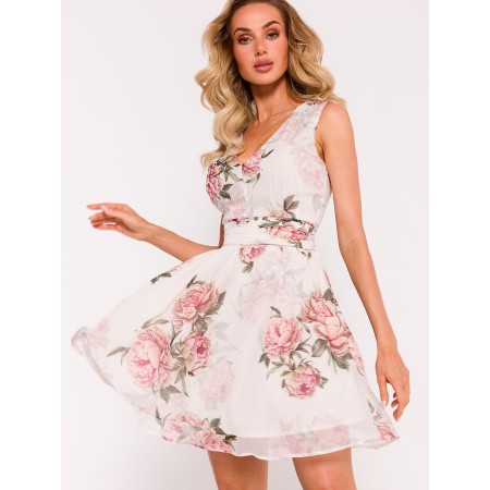 Robe de jour model 193589 Moe