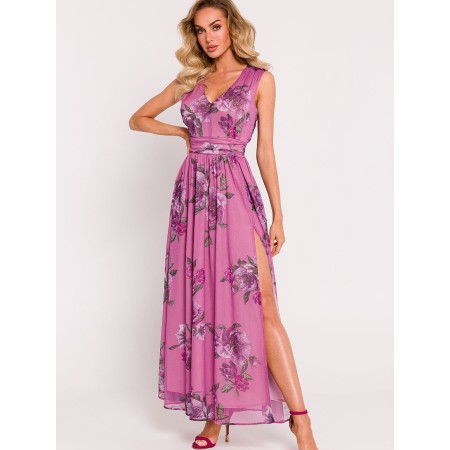 Robe de jour model 193591 Moe