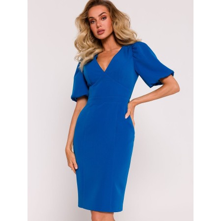 Robe de jour model 193599 Moe