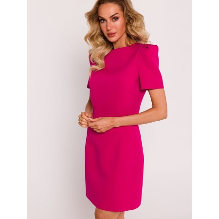 Robe de jour model 193611 Moe