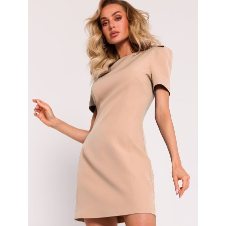 Robe de jour model 193613 Moe