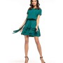 Robe de jour model 127921 Tessita