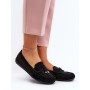 Moccasins model 194151 Step in style