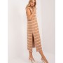 Robe de jour model 194223 Badu