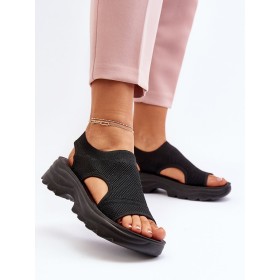 Sandales model 194681 Step in style