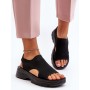 Sandales model 194681 Step in style