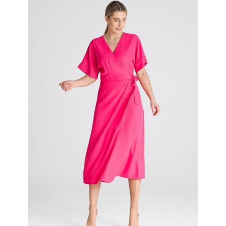 Robe de jour model 194805 Figl