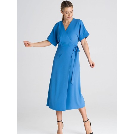 Robe de jour model 194806 Figl