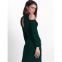 Robe courte model 128400 IVON