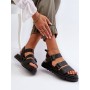Sandales model 195265 Step in style