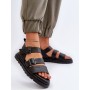 Sandales model 195265 Step in style