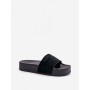 Clacquettes model 195431 Step in style