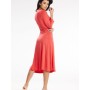 Robe de jour model 195844 awama