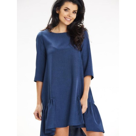 Robe de jour model 195859 awama