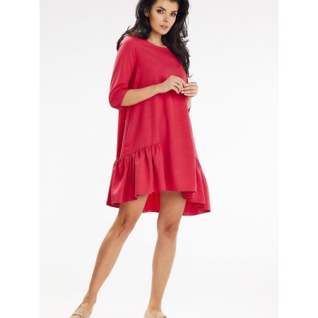 Robe de jour model 195860 awama