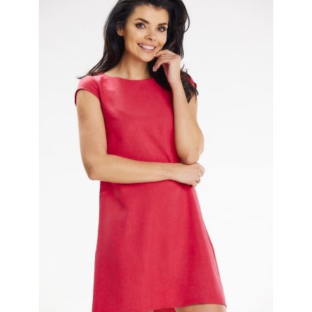 Robe de jour model 195863 awama