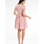 Robe de jour model 195869 awama