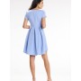 Robe de jour model 195871 awama