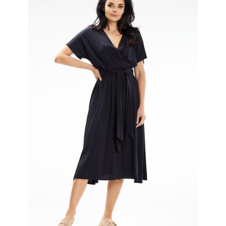 Robe de jour model 195877 awama