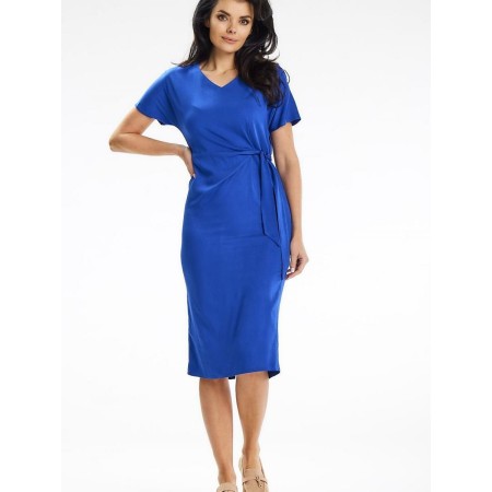 Robe de jour model 195879 awama