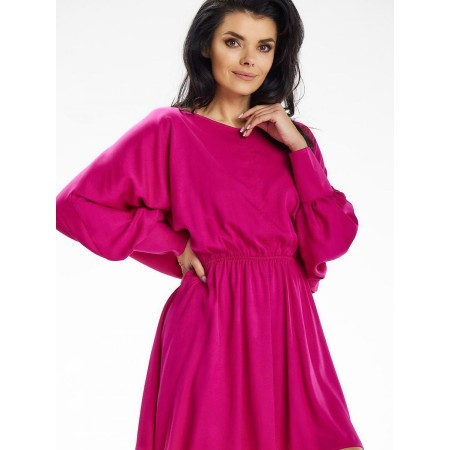 Robe de jour model 195882 awama