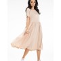 Robe de jour model 195887 awama