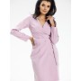 Robe de jour model 195891 awama