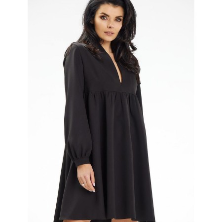 Robe de jour model 195895 awama