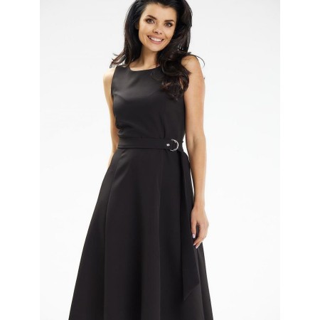 Robe de jour model 195904 awama