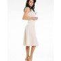 Robe de jour model 195905 awama