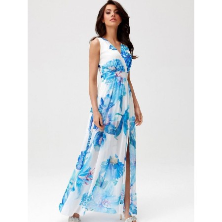 Robe de jour model 195906 Roco Fashion