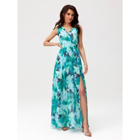 Robe de jour model 195909 Roco Fashion