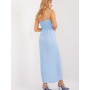 Robe de cocktail model 195947 Italy Moda