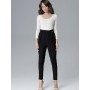 Pantalon femme model 128530 Lenitif