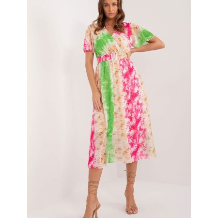 Robe de jour model 196197 Italy Moda