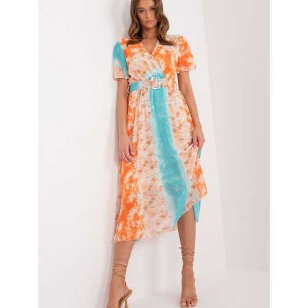 Robe de jour model 196198 Italy Moda