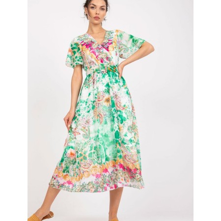 Robe de jour model 196202 Italy Moda