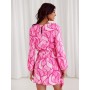 Robe de jour model 196281 Roco Fashion